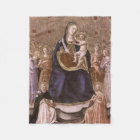 Mother and Bambino Antique Colours Religious