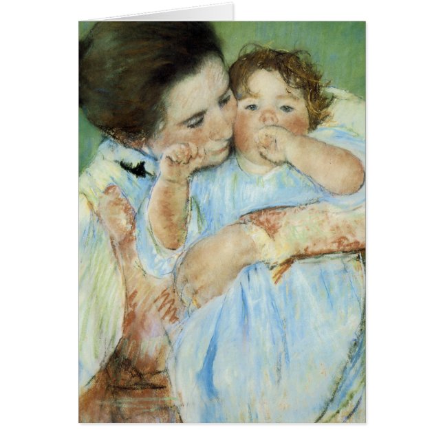 Mother and Child (Front)