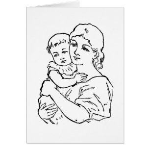 Mother and Child