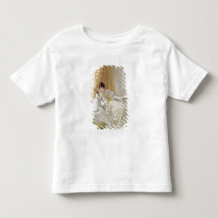 Mother and Child, 1864 Toddler T-Shirt