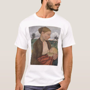 Mother and Child, 1903 T-Shirt