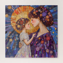 Mother and Child
