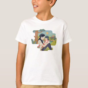 Mother and Child Mother's Day Shirt