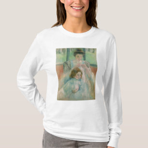 Mother and child T-Shirt
