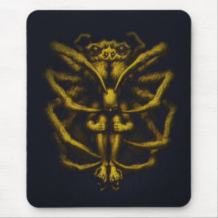 Mother Arachne Mouse Mat