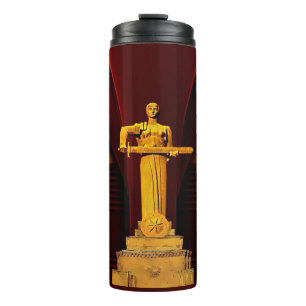Mother Armenia Thermal Tumbler
