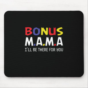 Mother Art Bonus Mama Mouse Mat