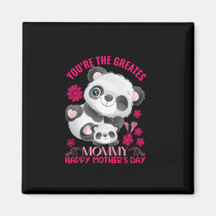 Mother Art You Are The Greatest Mommy Magnet