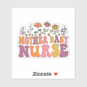 Mother Baby Nurse