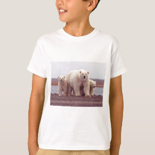 Mother Bear T-Shirt