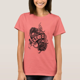 Mother BG T-Shirt