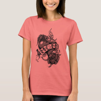 Mother BG T-Shirt