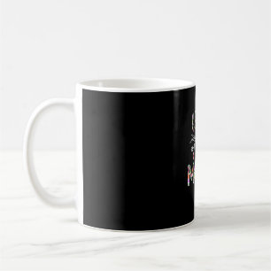 Mother Blessed To Be Called Mom And Meme Flower Coffee Mug