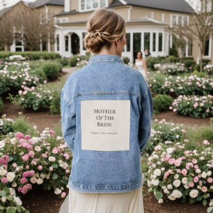 Mother Bride Jackets   Elegant Wedding Style
