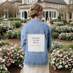 Mother Bride Jackets   Elegant Wedding Style