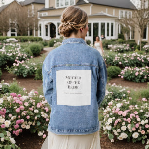 Mother Bride Jackets   Elegant Wedding Style