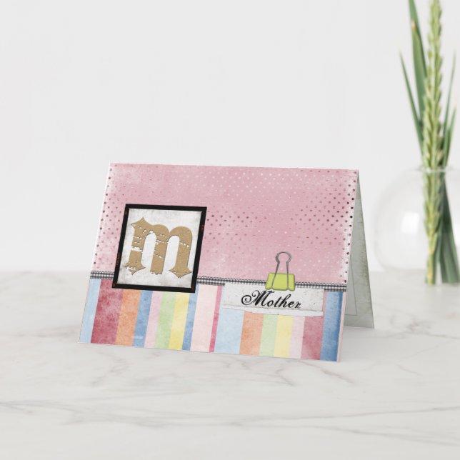 Mother Card (Front)