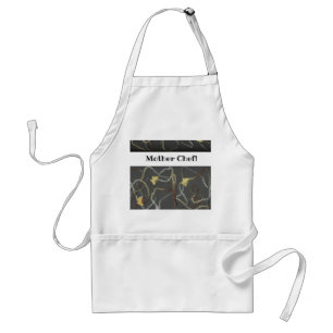 Mother Chef! Standard Apron
