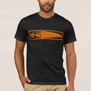 Mother & Child Deerfield 1785 Gravestone T-Shirt