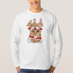 Mother Christmas - T-Shirt