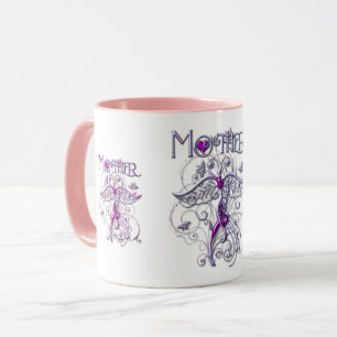 Mother Custom Coffee Mug