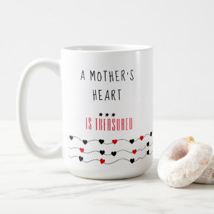 Mother Daughter Gifts - Mother's Day Coffee Mug