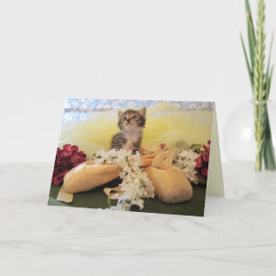 Mother Daughter Moments Card