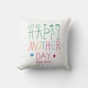 Mother Day    Cushion
