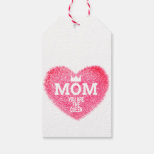 mother day Gift Tag