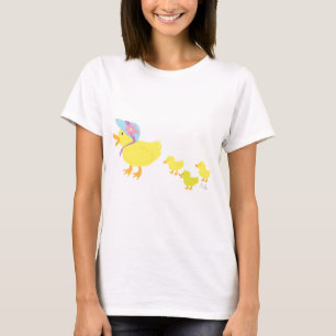 mother duck T-Shirt