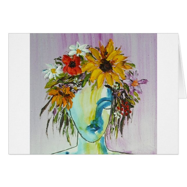 Mother Earth. (Front Horizontal)