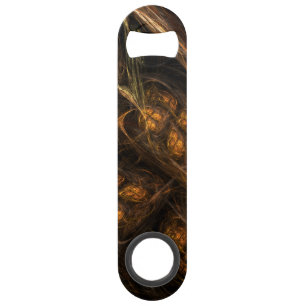 Mother Earth Abstract Art