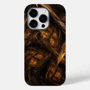 Mother Earth Abstract Art Case-Mate iPhone 14 Pro Case