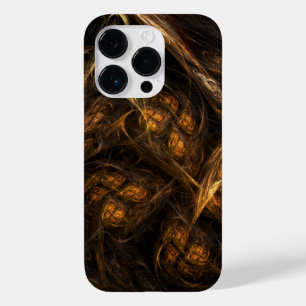 Mother Earth Abstract Art Case-Mate iPhone 14 Pro Case