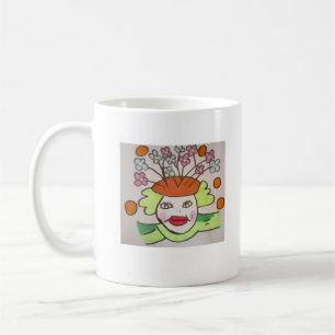 Mother Earth Coffee Mug