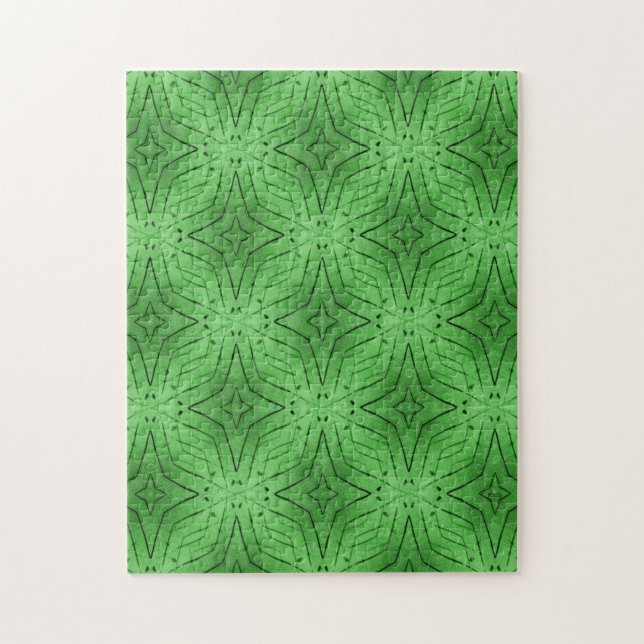 Mother Earth... Jigsaw Puzzle (Vertical)
