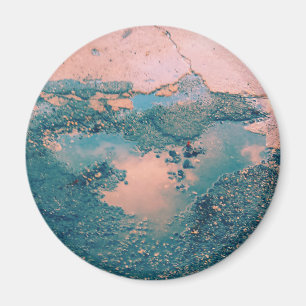 Mother Earth Magnet