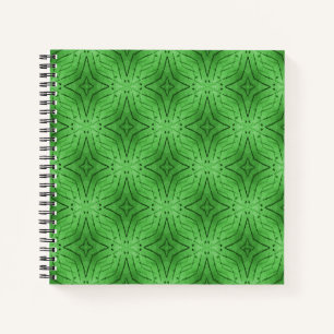 Mother Earth.... Notebook