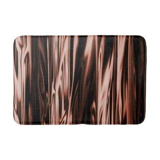 Mother Earth Satin...... Bath Mat