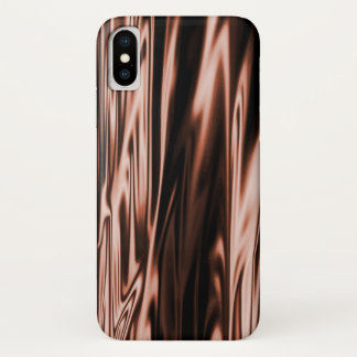 Mother Earth Satin....... iPhone X Case