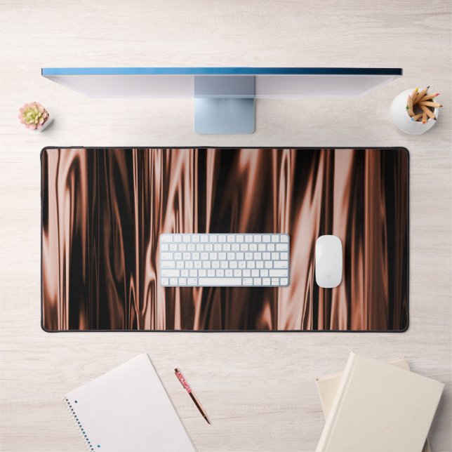 Mother Earth Satin...... Desk Mat (Office 1)