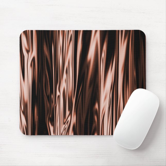 Mother Earth Satin..... Mouse Mat (With Mouse)