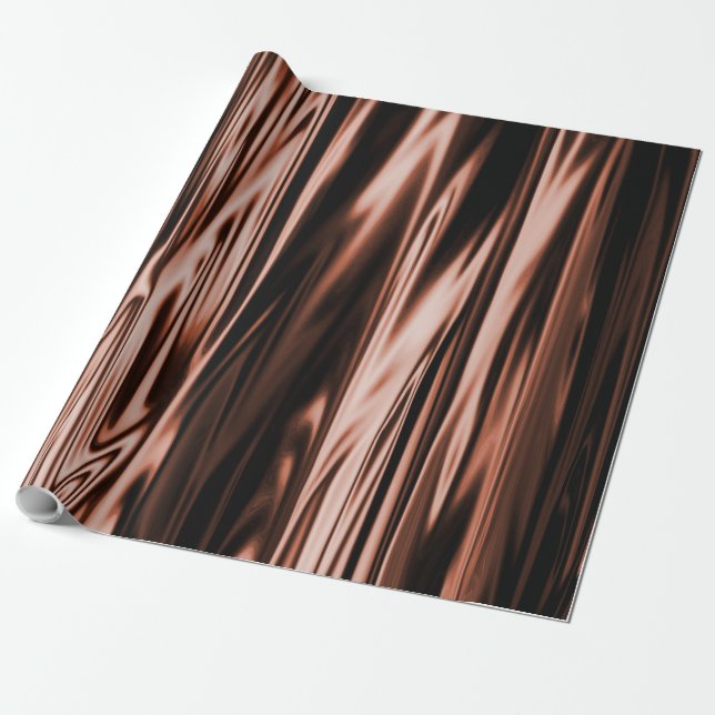 Mother Earth Satin..... Wrapping Paper (Unrolled)
