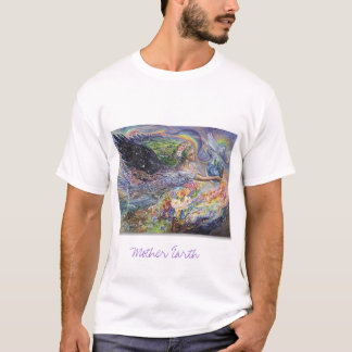 Mother Earth T-Shirt
