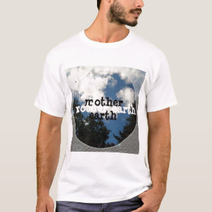 Mother Earth T-Shirt