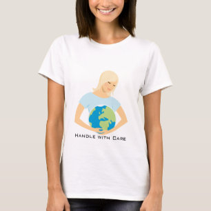 Mother Earth T-Shirts