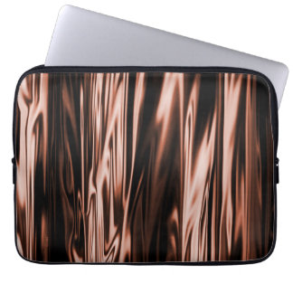 Mother Eartth Satin...... Laptop Sleeve