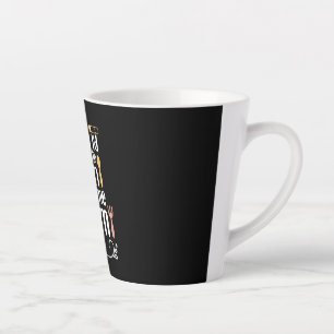 Mother Gift An Awesome Mom Latte Mug