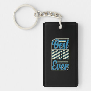 Mother Gift Best Mom Ever Key Ring