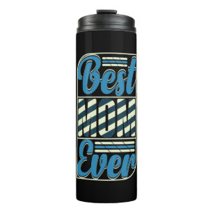 Mother Gift Best Mum Ever Thermal Tumbler